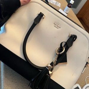 kate spade purse